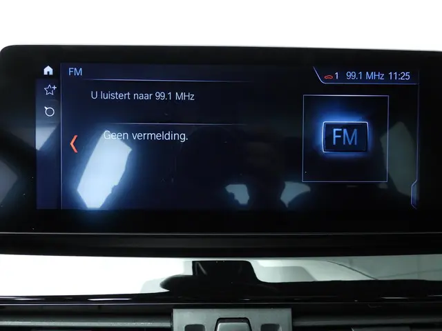 BMW X1 sDrive18i 2022 Benzine 23