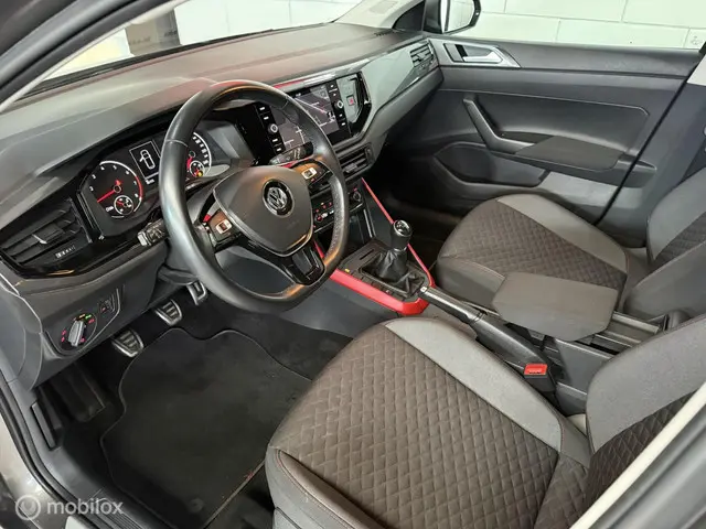 Volkswagen Polo 1.0 TSI Join' 2018 Benzine 11