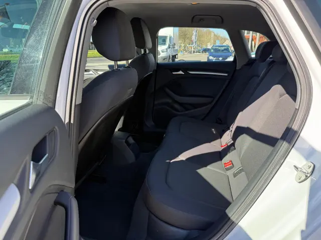 Audi A3 Sportback 1.0 TFSI 2017 Benzine 14