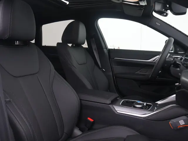 BMW i4 eDrive40 M Sport Edition 84 kWh 2025 Elektrisch 12