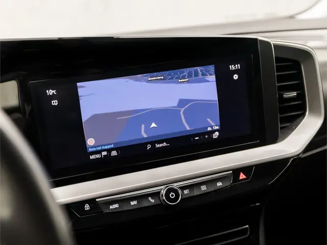 Opel Mokka 1.2 Turbo Elegance Sport 2021 Benzine 8