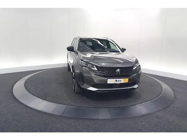 Peugeot 5008 PureTech 130 GT 2024 Benzine 73