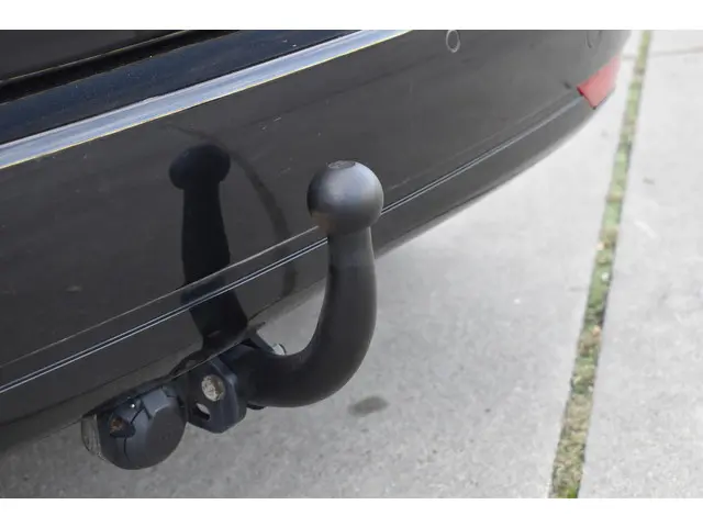 Volkswagen Touran 1.4 TSI Highline 7p. 2012 Benzine 7