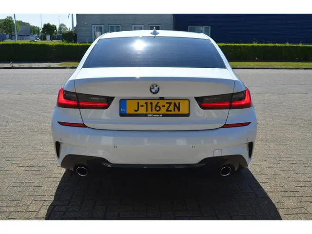 BMW 3 Serie 2.0 260 pk M-Sport Edition / 19"M / 2020 Benzine 49