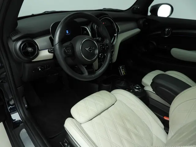 MINI Electric 3-deurs Cooper SE 2022 Elektrisch 6