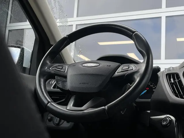 Ford Kuga 1.5 EcoBoost Titanium 2018 Benzine 13