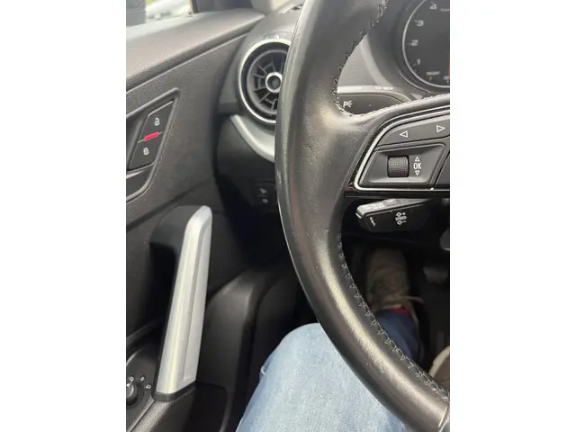 Audi Q2 1.0 30 TFSI 85kW Design 2020 Benzine 18