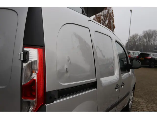 Renault Kangoo EXPRESS 1.5 dCi 75 2016 Diesel 5