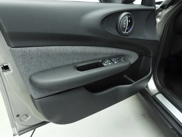 MINI Clubman Cooper 2019 Benzine 20