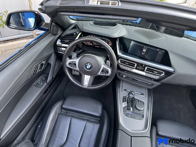 BMW Z4 Roadster M40i | High Executive | 2021 Benzine 9