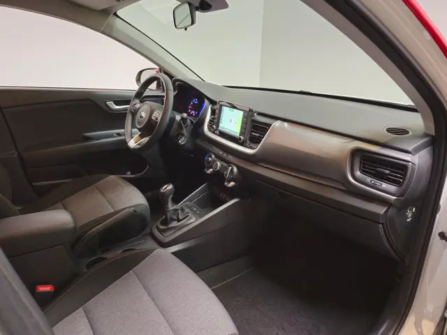 Kia Stonic 1.0 T-GDi DynamicLine 2019 Benzine 15