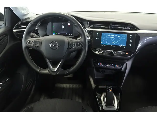 Opel Corsa-e Elegance 2022 Elektrisch 12