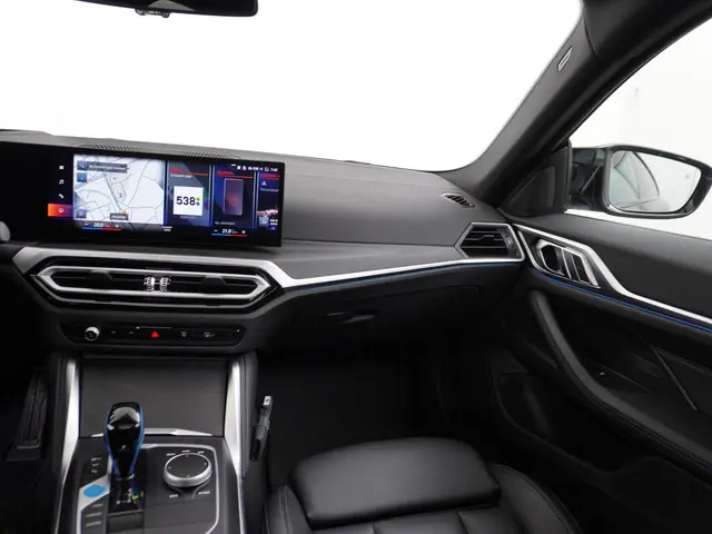 BMW i4 M50 M Sport 84 kWh 2023 Elektrisch 27