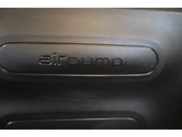 Citroën C4 Cactus PT 82 Feel 2015 Benzine 8