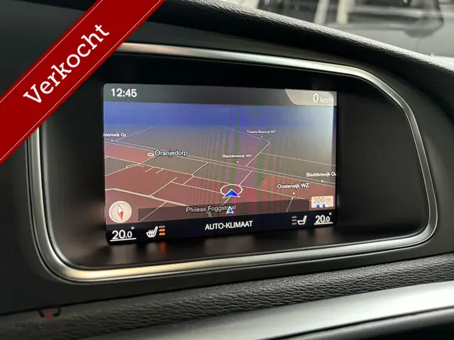 Volvo V40 Cross Country 1.5 T3 Polar+ Luxury 2019 Benzine 35