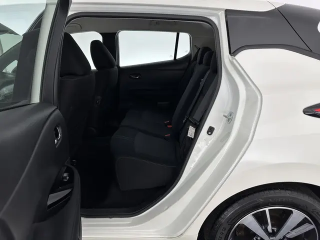 Nissan Leaf Acenta 40 kWh 2018 Elektrisch 9