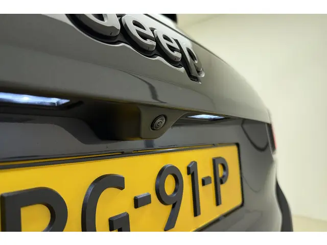 Jeep Compass 1.5T e-Hybrid S 2024 Hybride Benzine 10