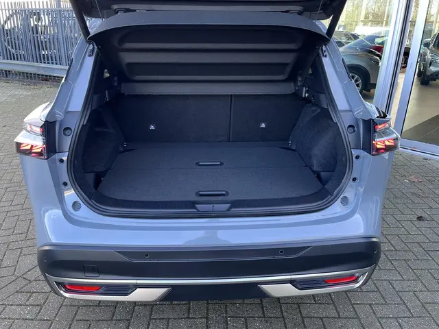 Nissan QASHQAI 1.3 MHEV Xtronic Tekna 2026 Benzine 23