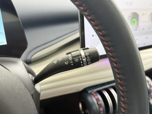 BYD ATTO 3 comfort 2023 Elektrisch 27