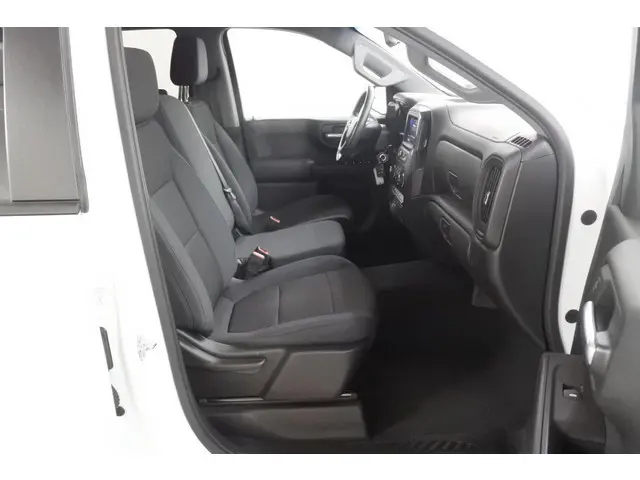 Chevrolet Silverado 5.3 V8 Trailboss Z71 2019 Benzine 5