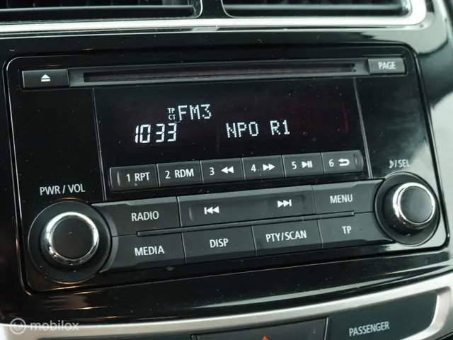 Mitsubishi ASX 1.6 Cleartec Bright 2016 Benzine 14