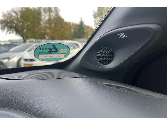 Toyota Aygo X 1.0 VVT-i MT Envy 2022 Benzine 4