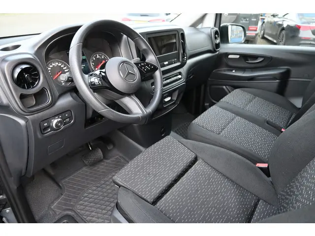 Mercedes-Benz Vito 119 CDI L3 Pro/Select 2024 Diesel 4