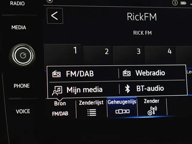 Volkswagen Polo 1.0 TSI 95pk DSG R-Line 2024 Benzine 31