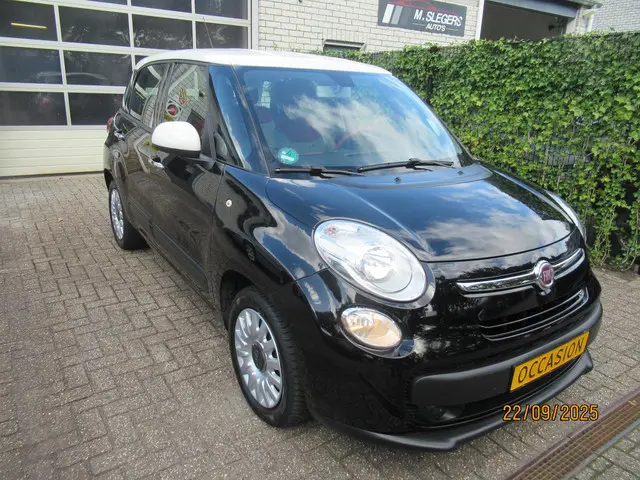 Fiat 500L 1.4-16V Easy 2013 Benzine 9