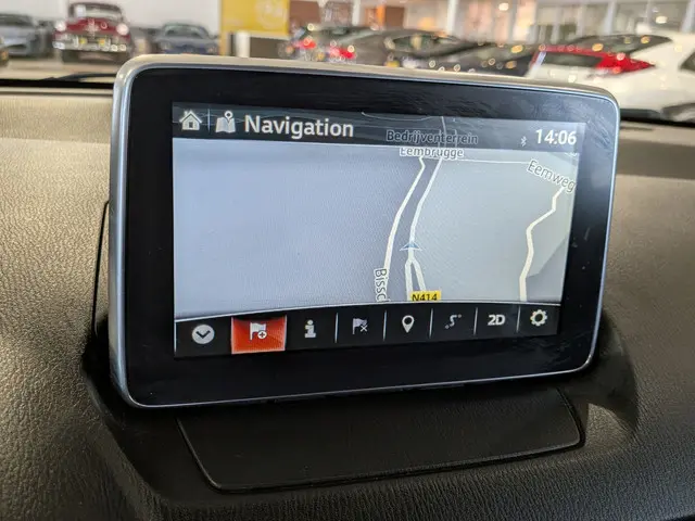 Mazda 2 1.5 Skyactiv-G GT-M 2015 Benzine 18