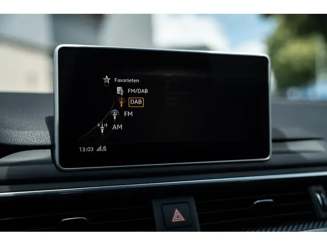 Audi RS5 A5 Sportback 2.9 TFSI quattro 2019 Benzine 68