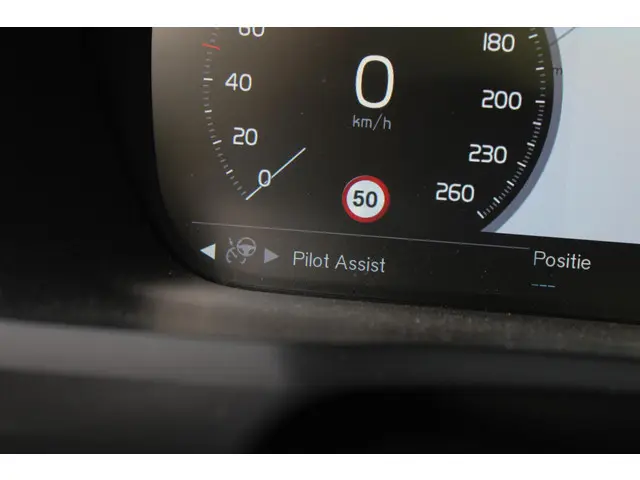 Volvo XC90 2.0 T5 AWD Inscription 2018 Benzine 50