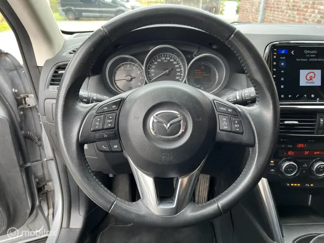 Mazda CX-5 2.0 TS+ 2WD 2012 Benzine 13