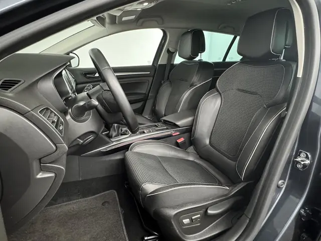 Renault Mégane Estate 1.5 dCi Bose 2017 Diesel 21