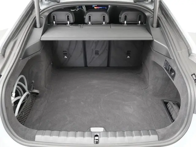 BMW i4 M50 High Executive 84 kWh 2024 Elektrisch 26