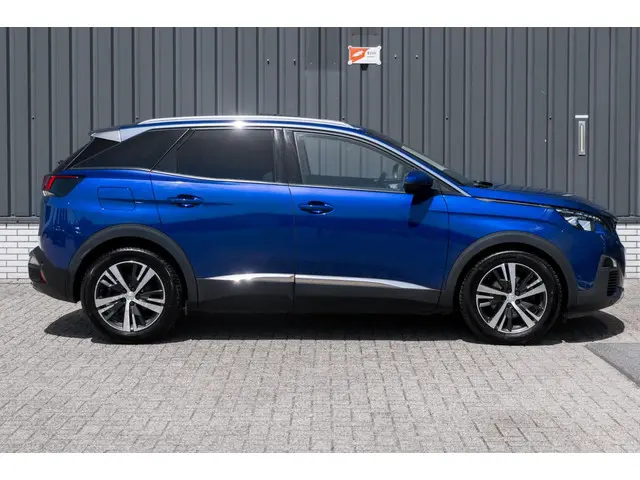 Peugeot 3008 2