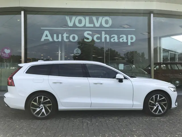 Volvo V60 2.0 D4 Momentum Pro Automaat 2020 Diesel 6