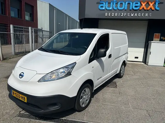 Nissan e-NV200 Business 2017 Elektrisch