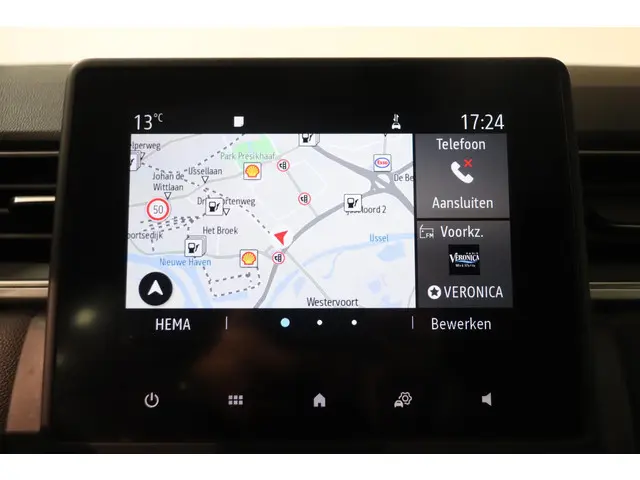 Renault Captur 1.0 TCe 100 Intens 2020 Benzine 10