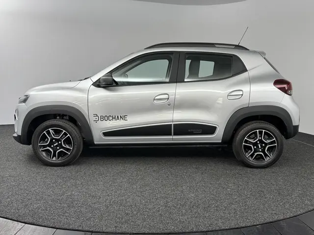 Dacia Spring Expression 27 kWh 2024 Elektrisch 15