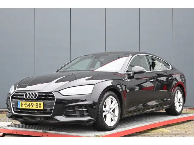 Audi A5 Sportback 35 TFSI 2020 Hybride Benzine