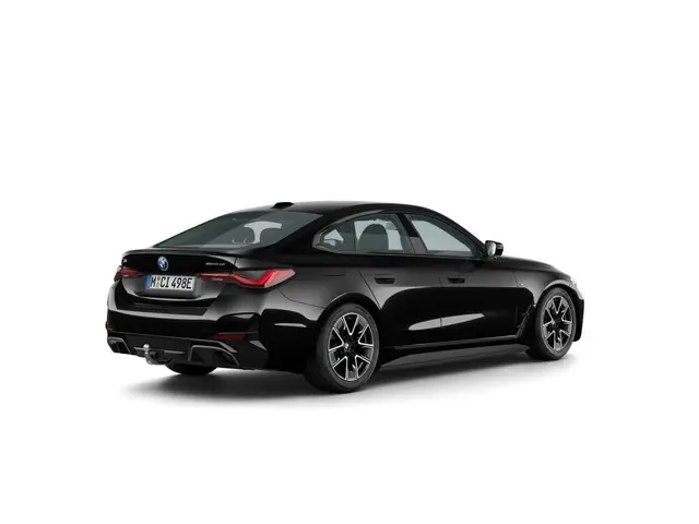 BMW i4 eDrive40 2025 Elektrisch 2