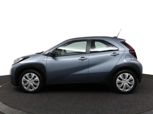 Toyota Aygo 3