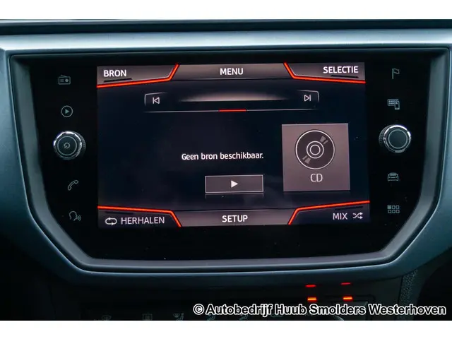 SEAT Arona 1.0 TSI Xcellence 2019 Benzine 33