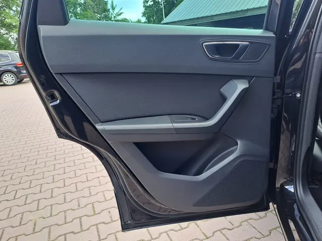 SEAT Ateca 1.5 TSI FR Business Intense 2018 Benzine 57