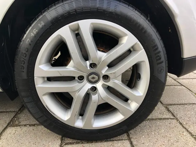 Renault Clio Estate 0.9 TCe Zen 2020 Benzine 11