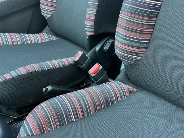 Citroën C1 1.0 e-VTi Shine 2015 Benzine 19