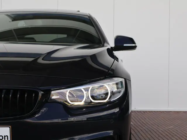 BMW 4 Serie Gran Coupé 420i High Executive 2018 Benzine 3