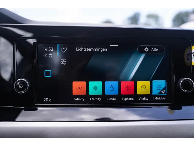 Volkswagen Golf 1.0 TSI Life 2020 Benzine 52
