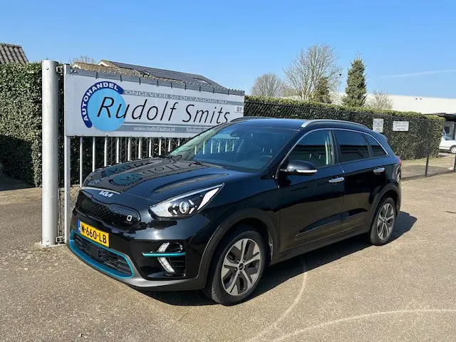 Kia e-Niro